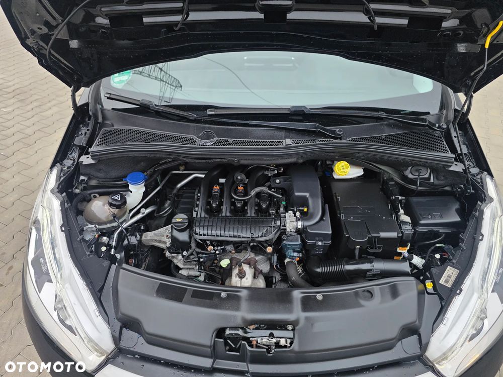 Peugeot 208 PureTech 82 Start & Stop Style - 29