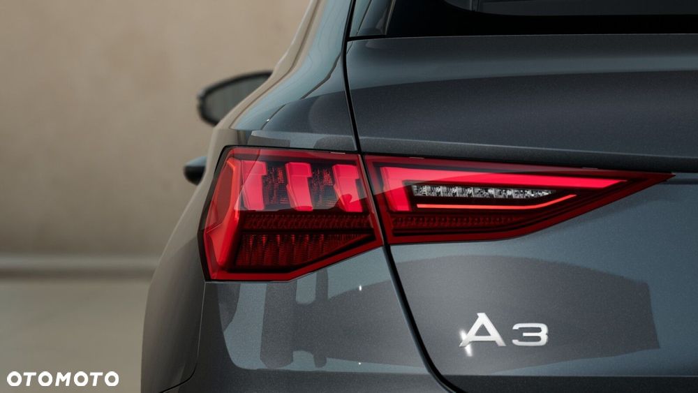Audi A3 Sportback - 10