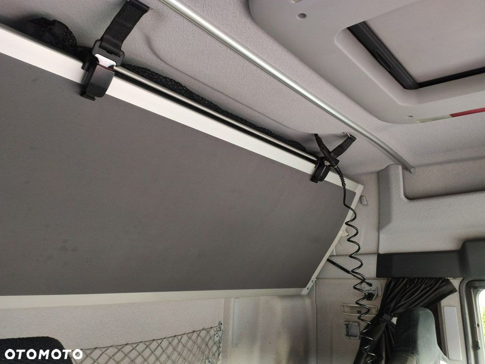 MAN TGX 18.440 Low Deck XLX EURO 6 Retarder SUPER STAN!!! - 28