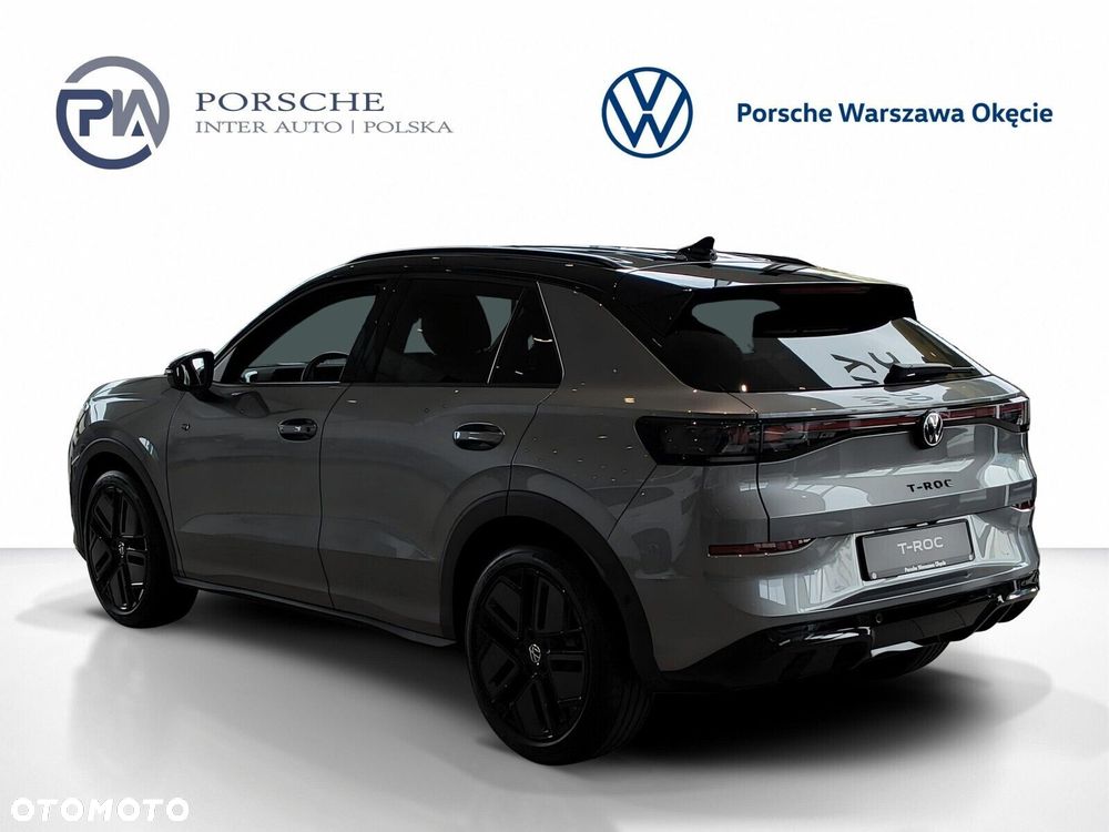 Volkswagen T-Roc - 5