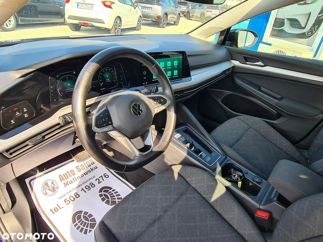 Volkswagen Golf - 17