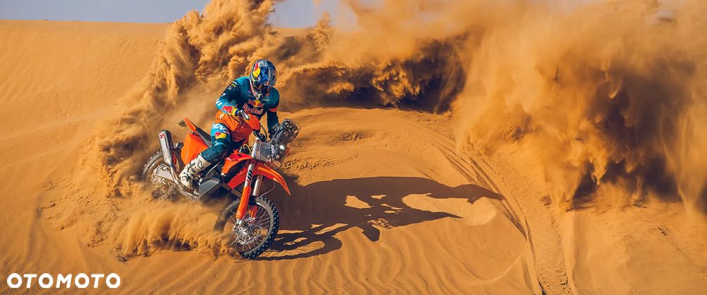 KTM EXC - 9