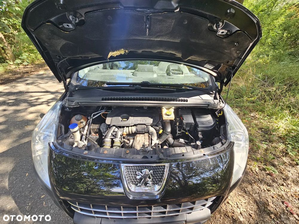 Peugeot 3008 1.6 e-HDi Active S&S - 10