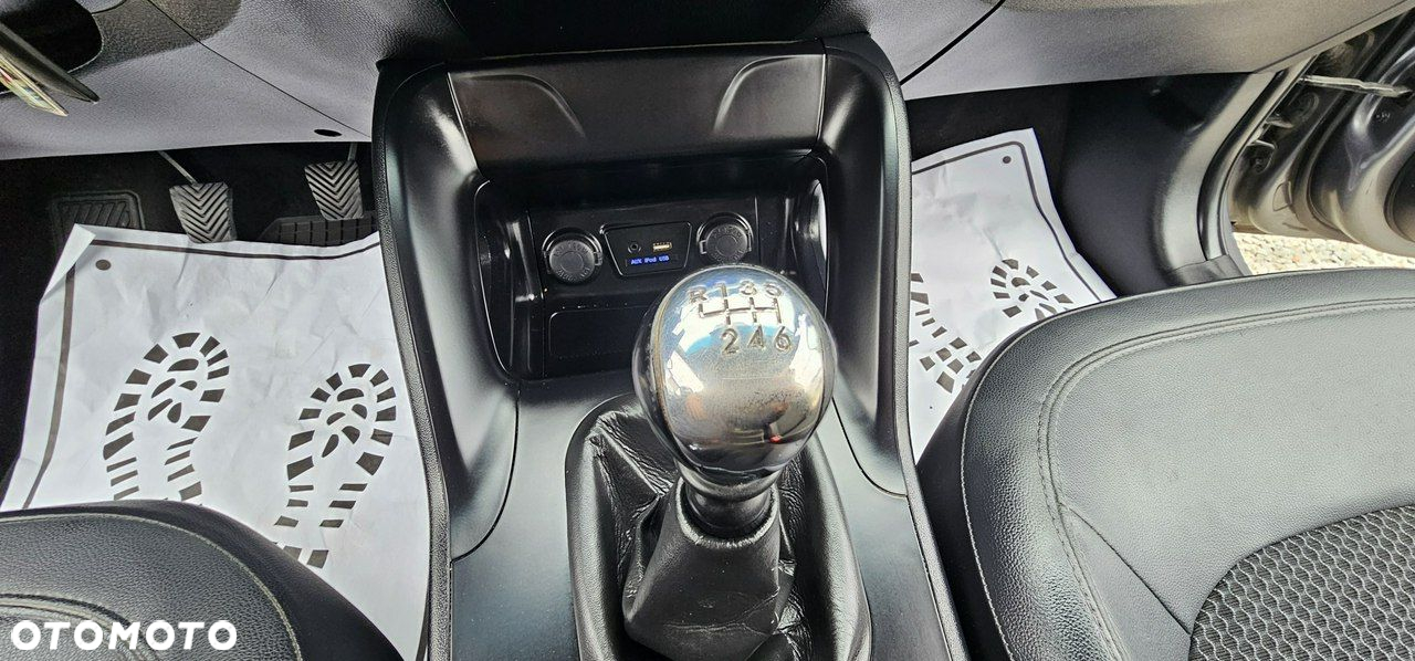 Hyundai ix35 - 34