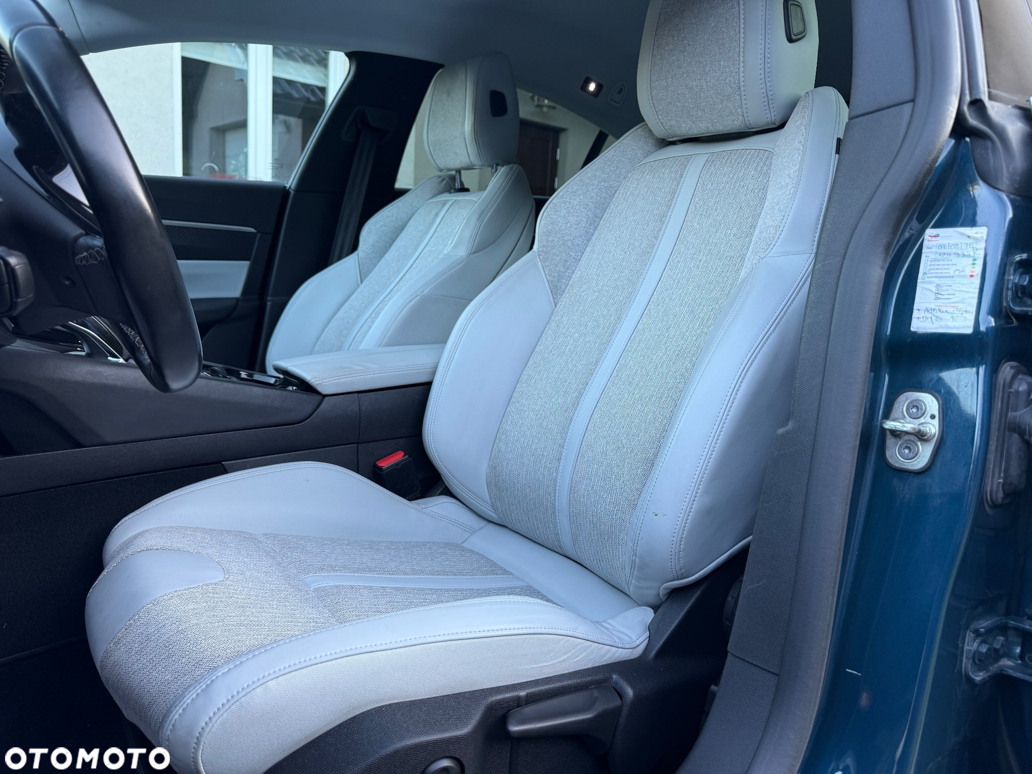 Peugeot 508 1.5 BlueHDi Allure Pack S&S EAT8 - 6