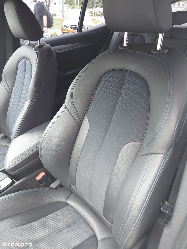 BMW X2 sDrive18i M Sport - 9