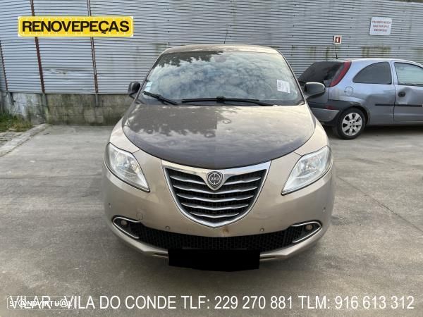 Para Peças Lancia Ypsilon (312_) - 1