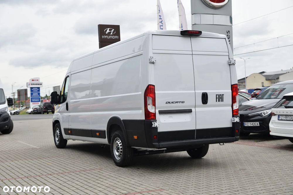 Fiat Ducato Maxi Furgon  L4H2 3,5T Diesel 180KM Manual - 3
