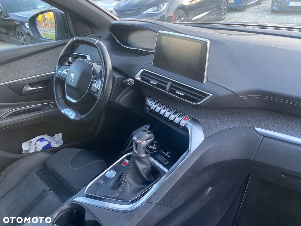 Peugeot 3008 BlueHDi 150 Stop & Start Business-Line - 25
