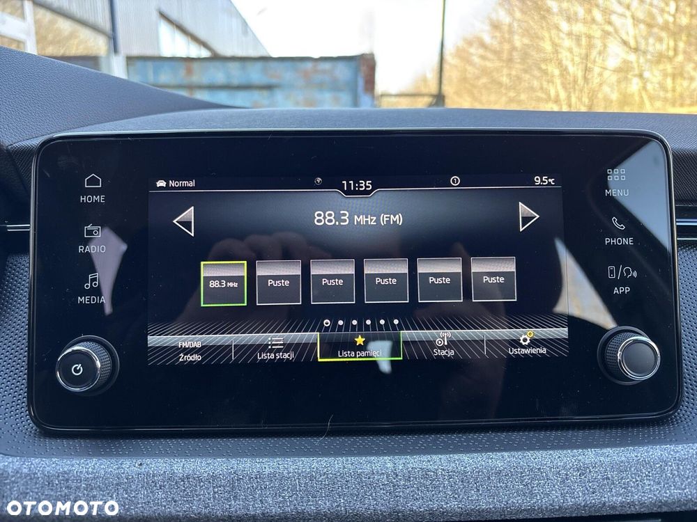 Skoda Kamiq 1.0 TSI Edition 130 DSG - 24