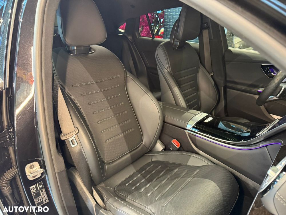 Mercedes-Benz GLC - 17