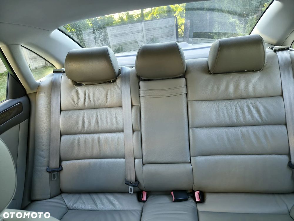 Audi A6 Limousine - 16