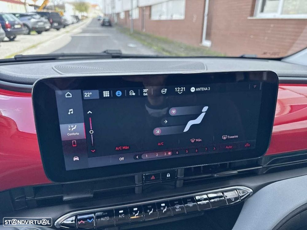 Fiat 500e 3+1 42 kWh - 18