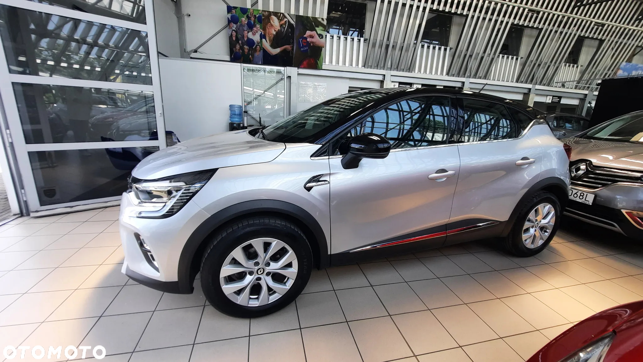 Renault Captur 1.0 TCe Intens - 5