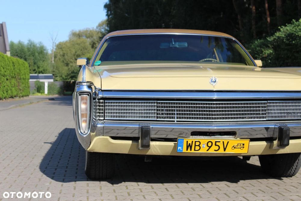 Chrysler Inny - 20