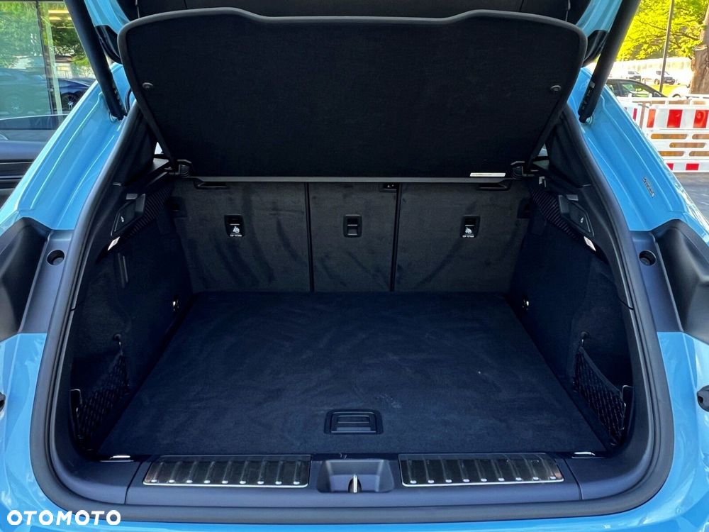 Porsche Macan 4 100kWh - 30