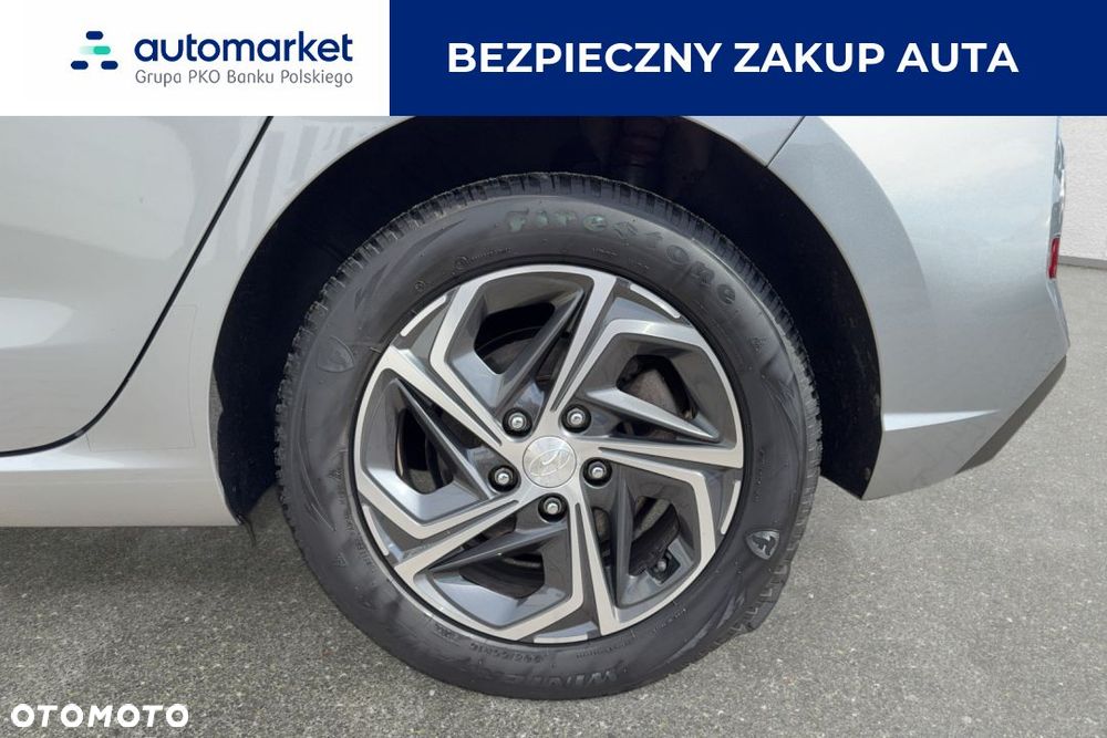 Hyundai i30 1.5 DPI Comfort - 9