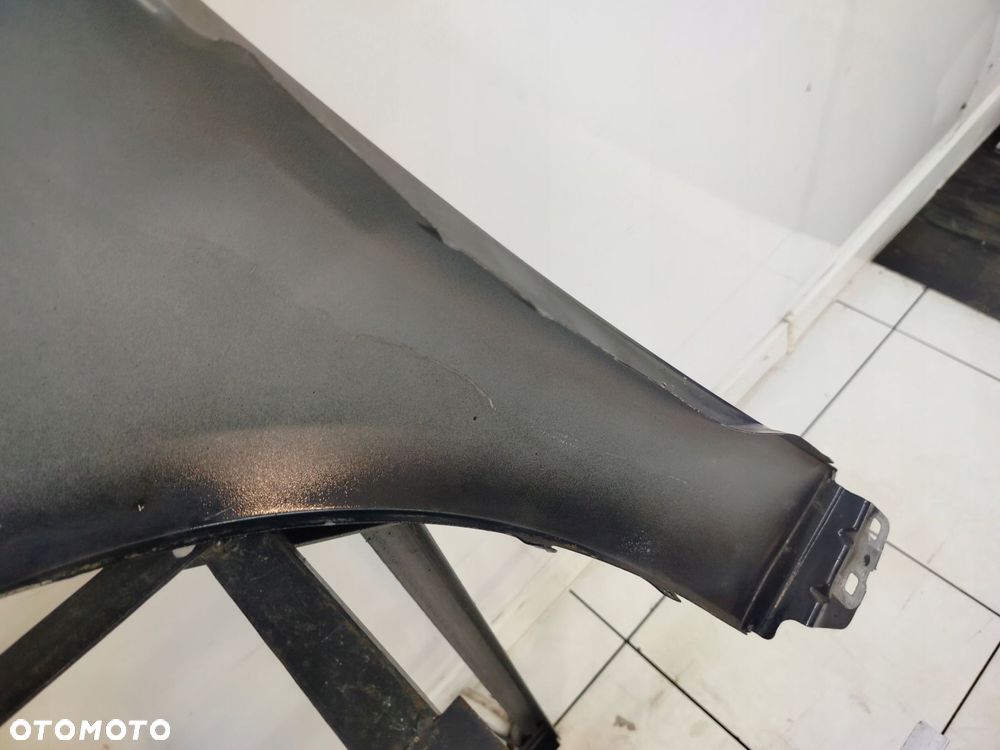 ford focus mk3 10r- błotnik prawy przód przedni fb - 14