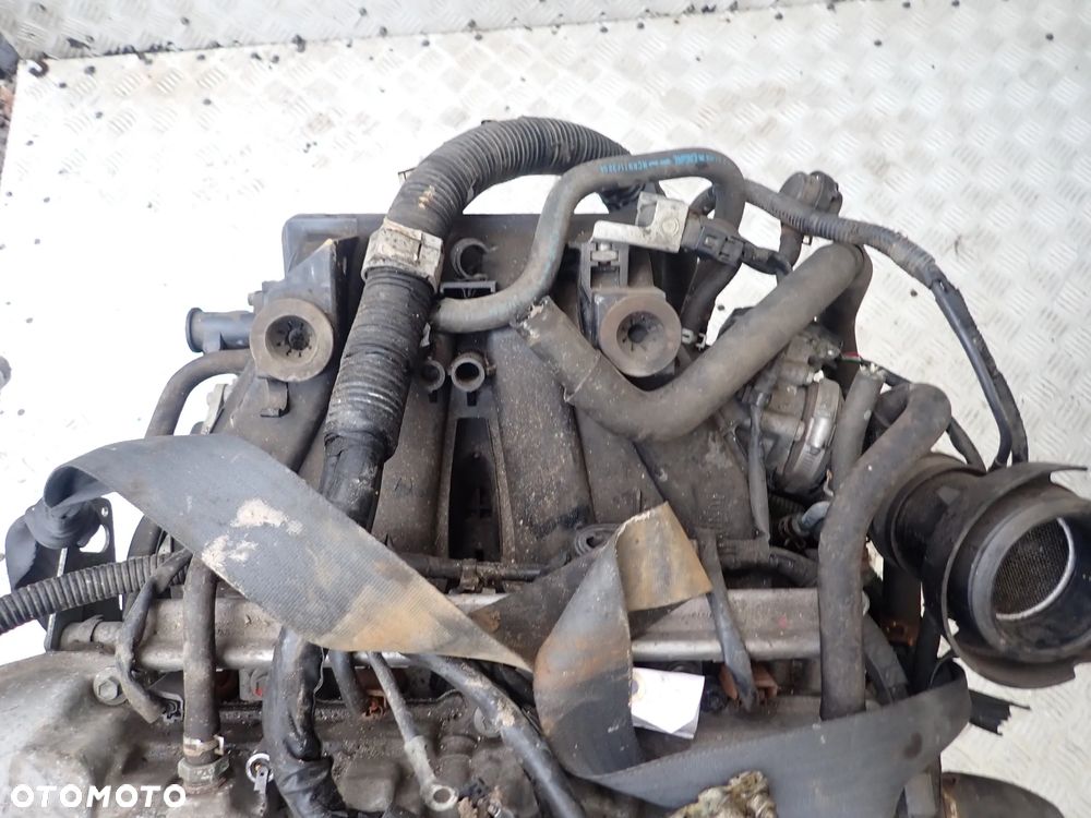 SILNIK SUZUKI SX4  M16A  DOSTĘPNE 2 SZTUKI - 8
