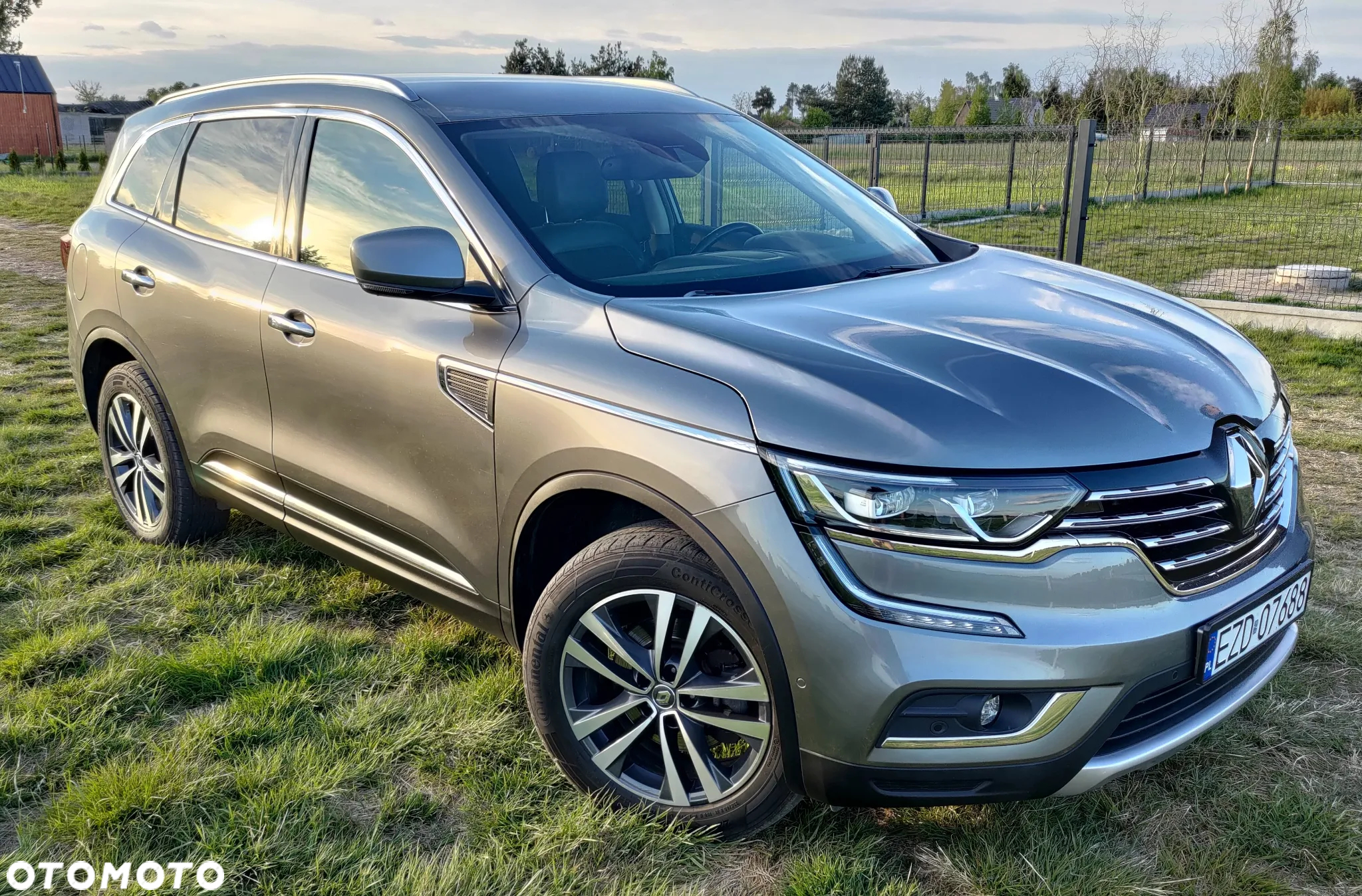 Renault Koleos - 20