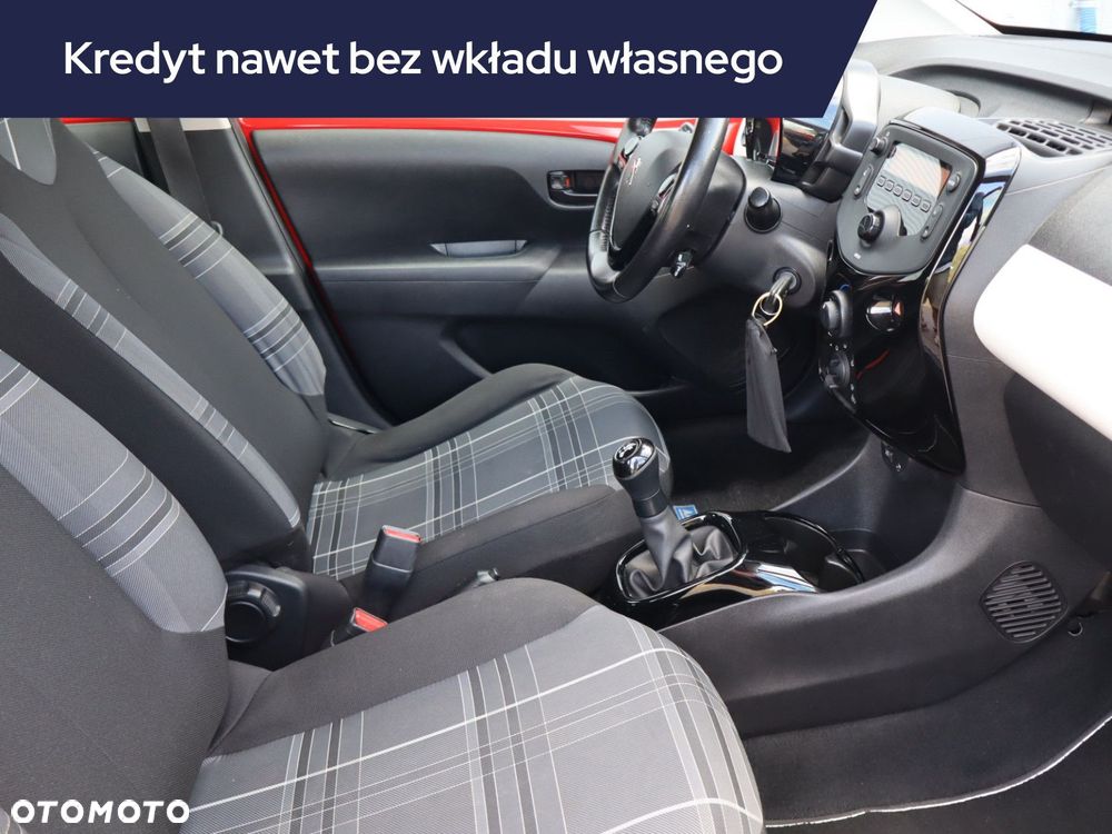 Peugeot 108 - 11
