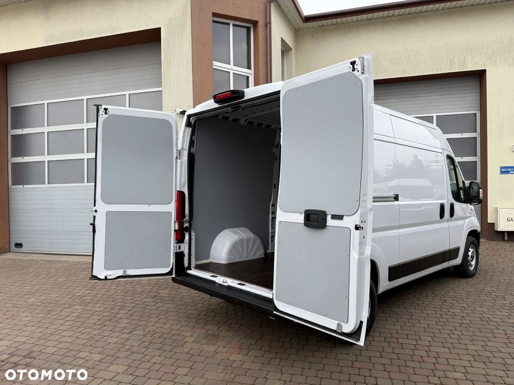 Fiat Ducato L2H2 - 7