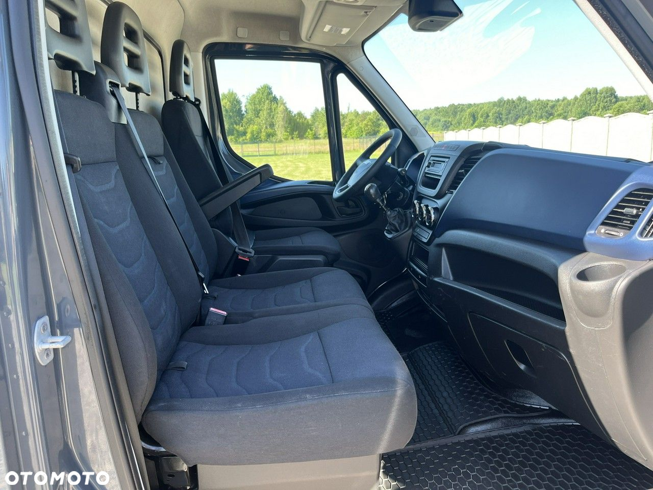Iveco Daily - 31
