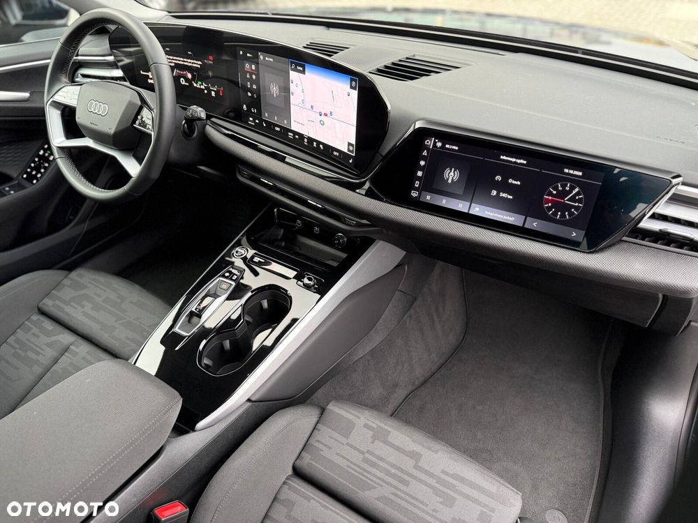 Audi A6 Avant - 24