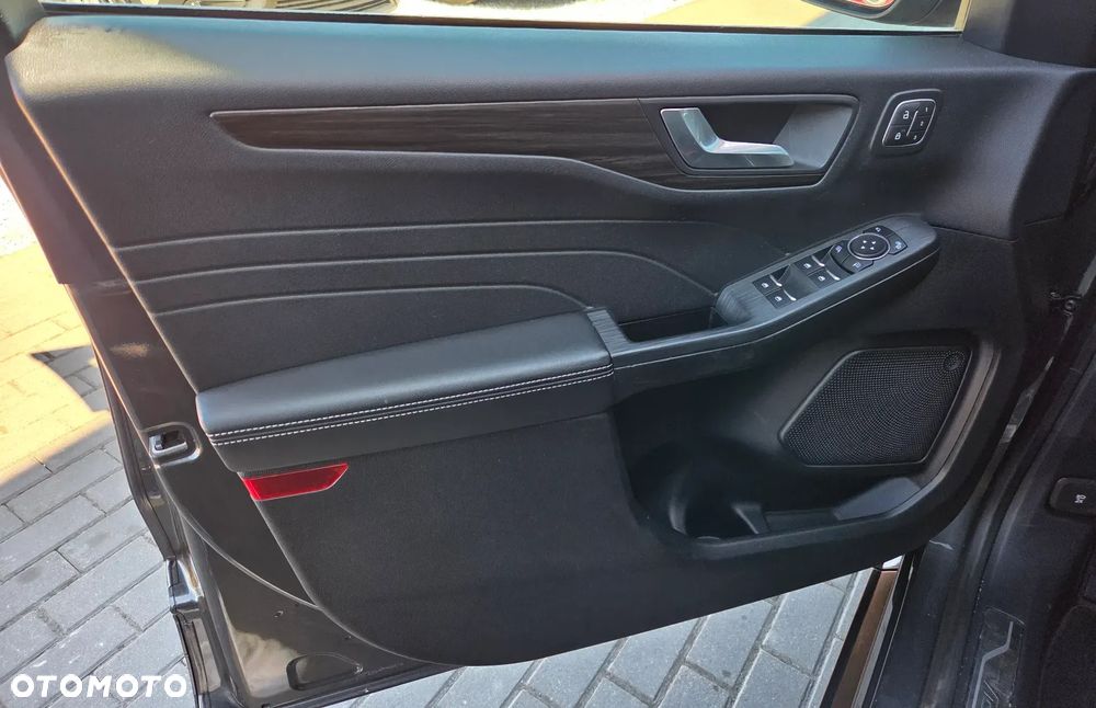Ford Kuga 2.0 EcoBlue 4x4 VIGNALE - 38