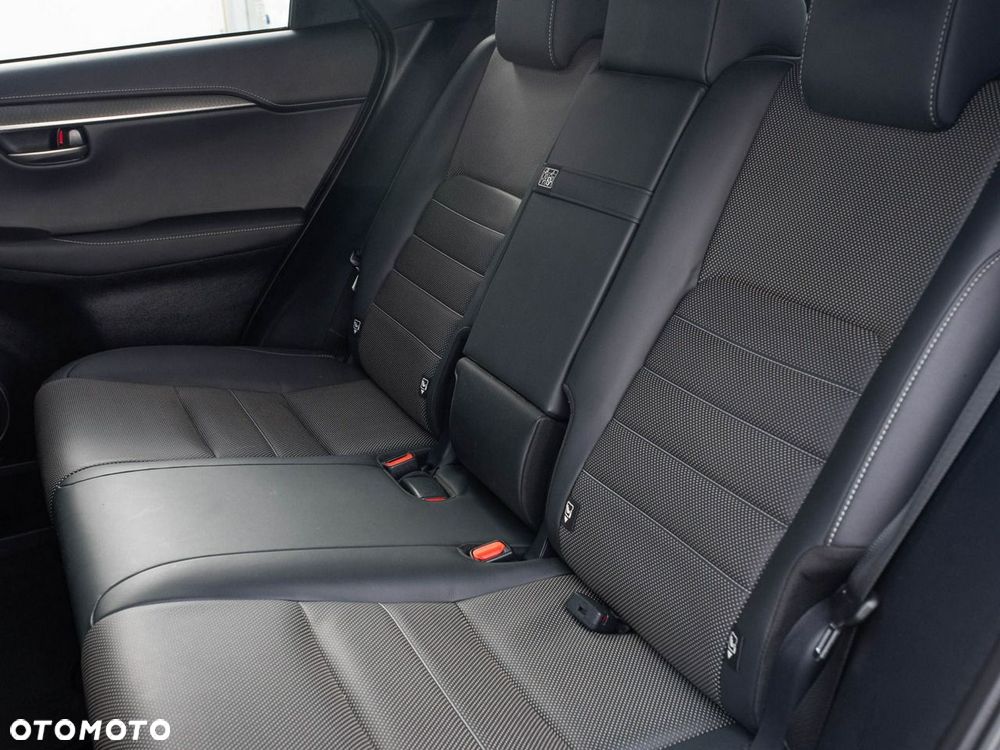 Lexus NX 300 GPF F Sport AWD - 26