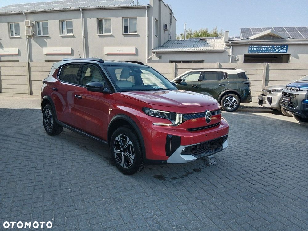 Citroën C3 Aircross - 7
