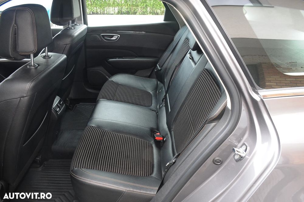 Renault Talisman BLUE dCi 150 INTENS - 27