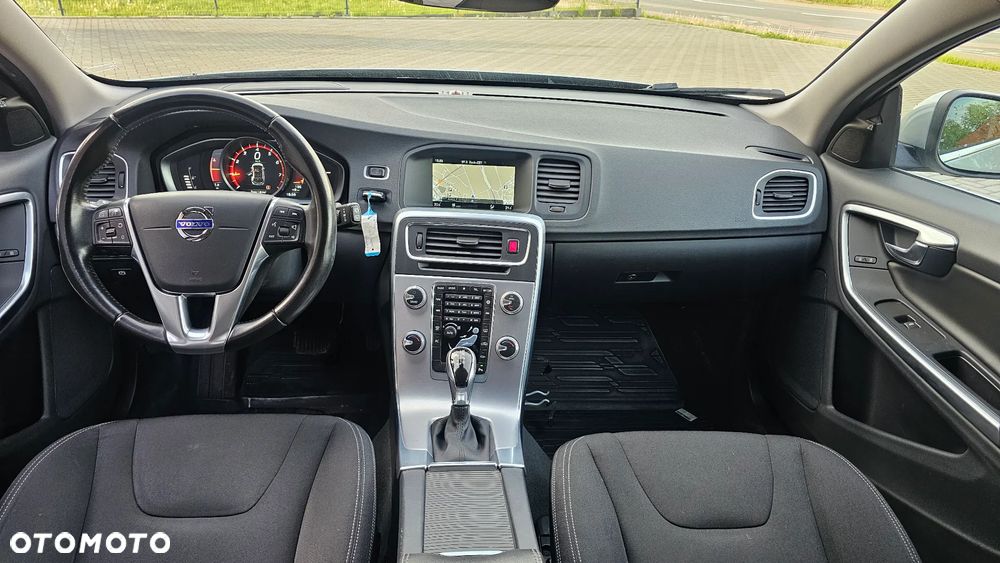 Volvo V60 T5 Kinetic - 14