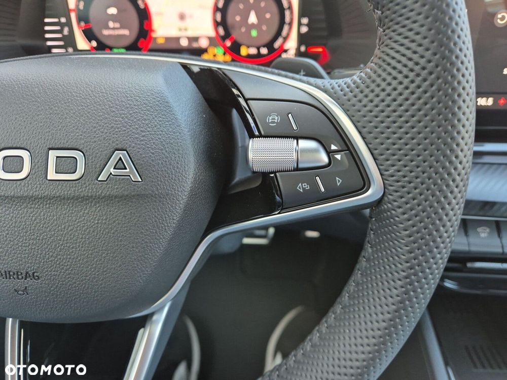 Skoda Octavia 1.5 TSI mHEV Sportline DSG - 41