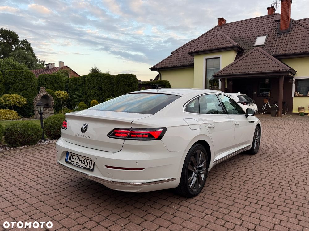 Volkswagen Arteon 2.0 TDI Elegance DSG - 10