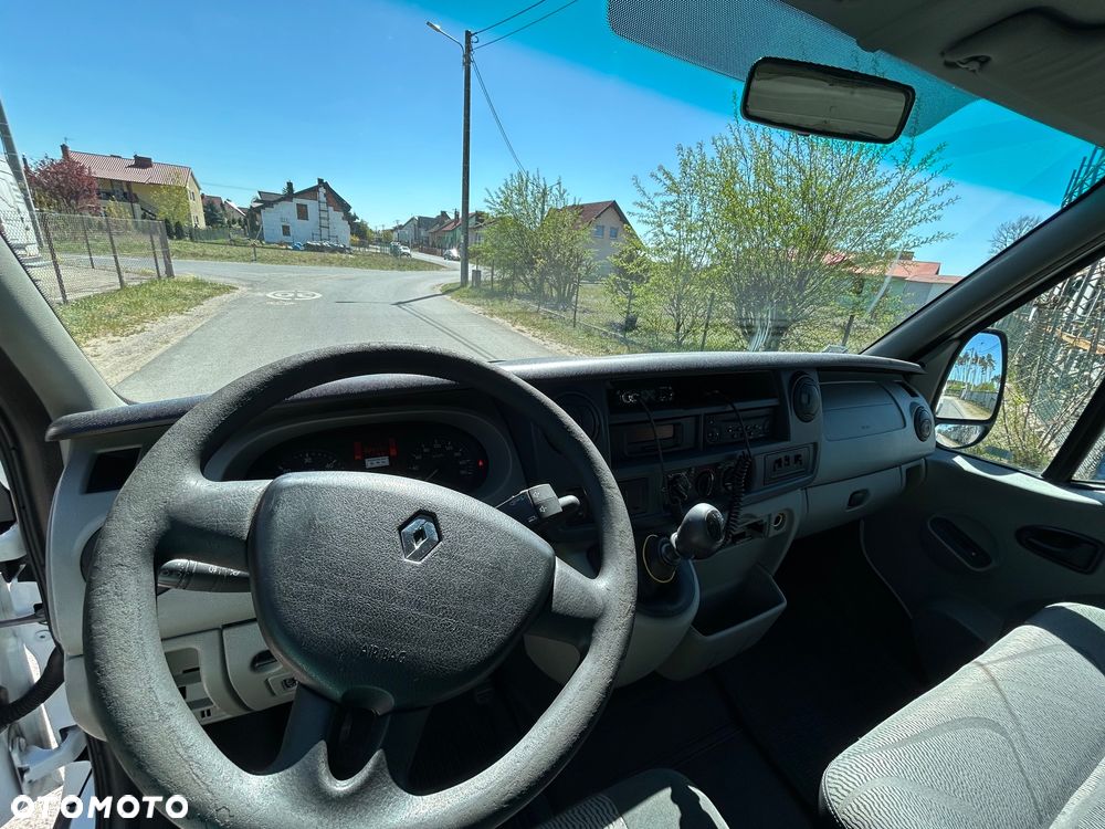 Renault MASTER - 7