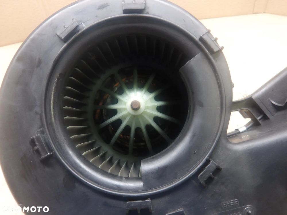 OPEL MERIVA A I LIFT 05-10 1.7CDTI WENTYLATOR DMUCHAWA NAWIEWU 13212690 - 8