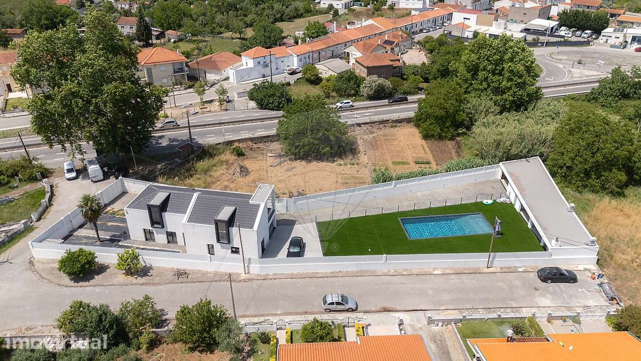 Moradia T3 para venda - Grande imagem: 4/36