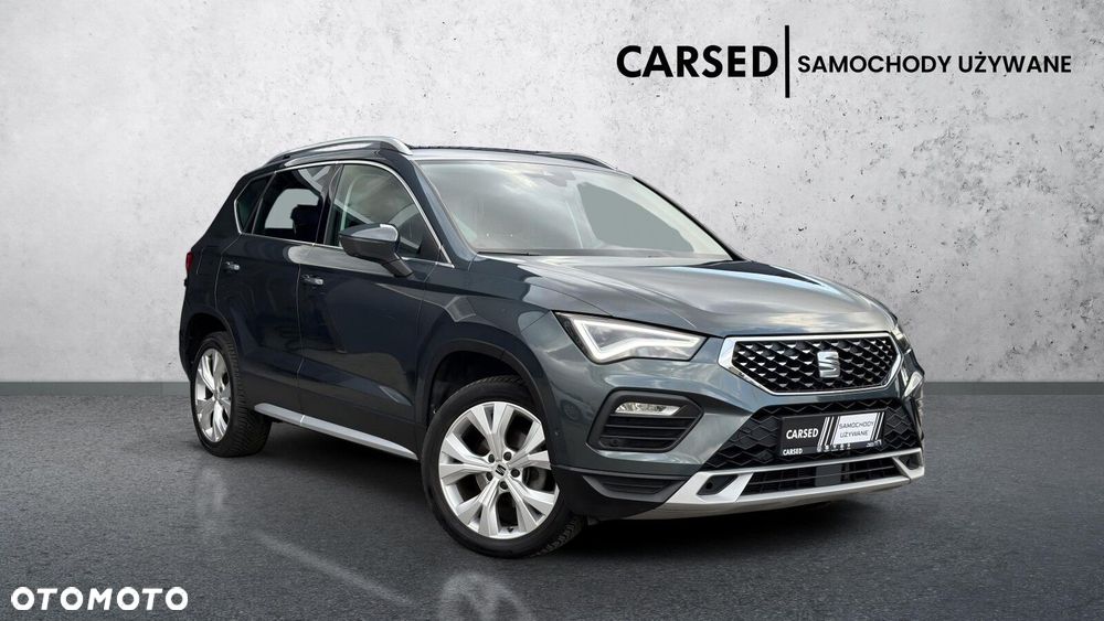 Seat Ateca - 9