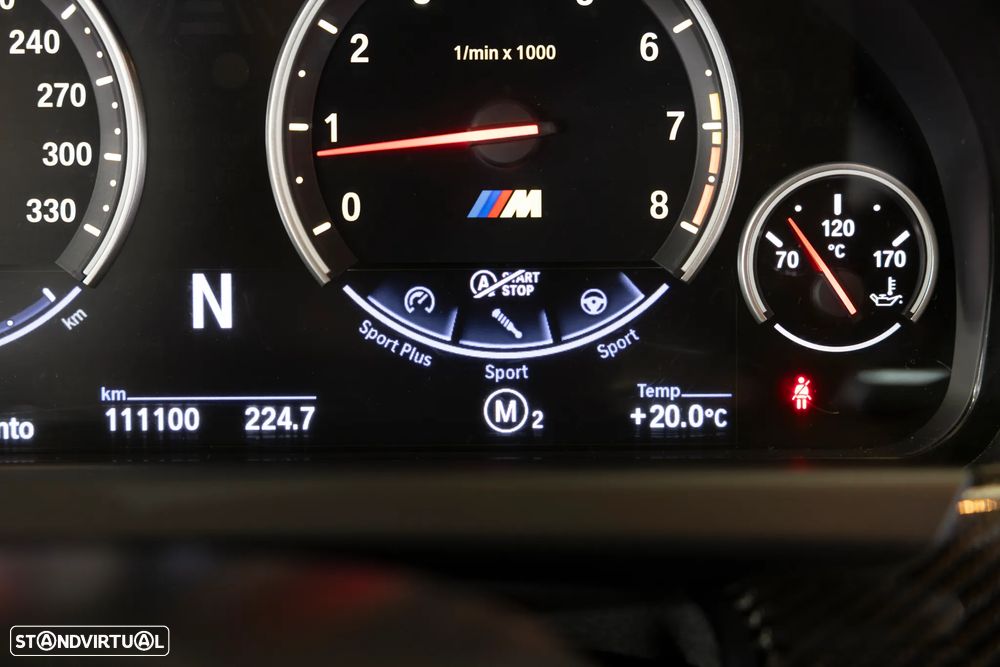 BMW M6 Coupé - 35
