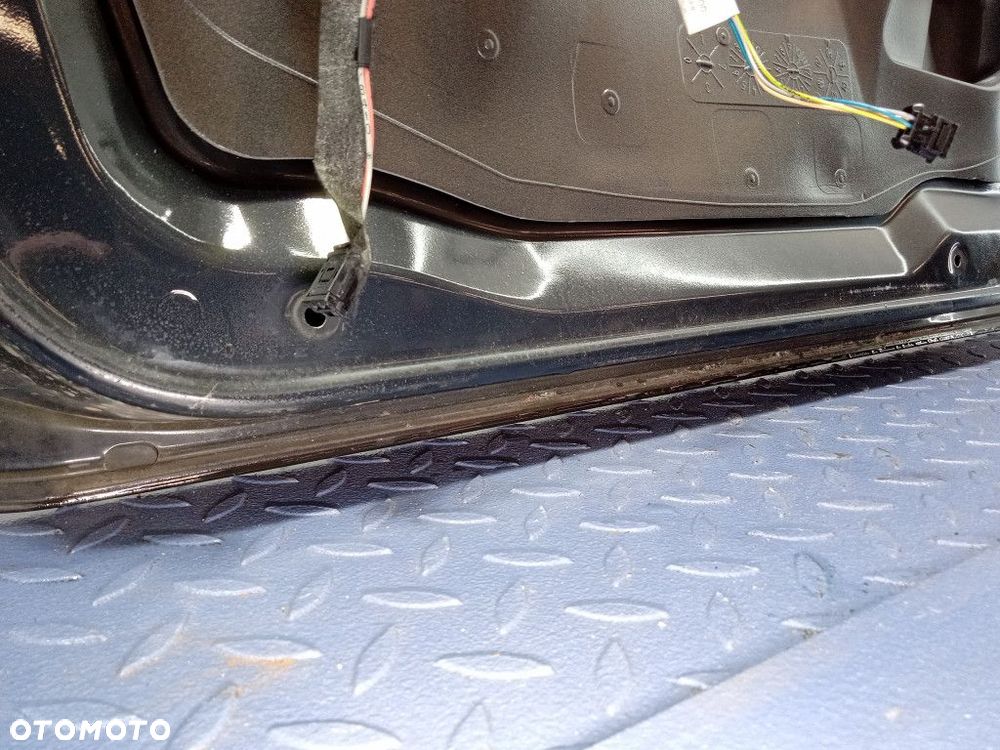 PEUGEOT 307 5D DRZWI PRZÓD PRAWE KTG - 7