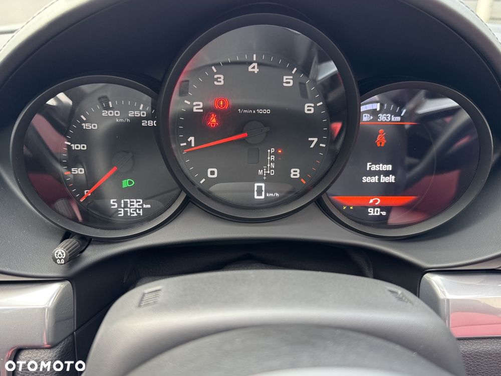 Porsche 718 Boxster GPF Style Edition PDK - 39