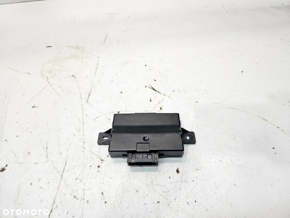MODUŁ STEROWNIK GATEWAY AUDI A6 C7 A7 4G9907468F - 2