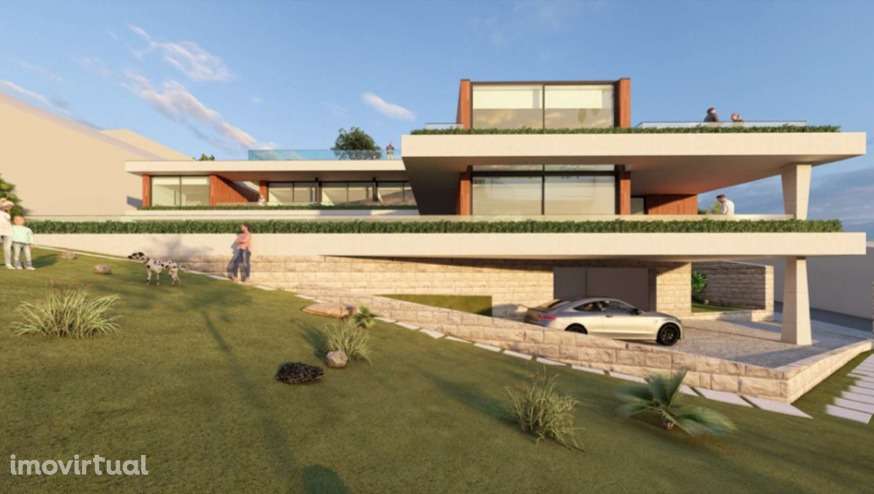 Fantástico terreno zona histórica - Grande imagem: 3/19