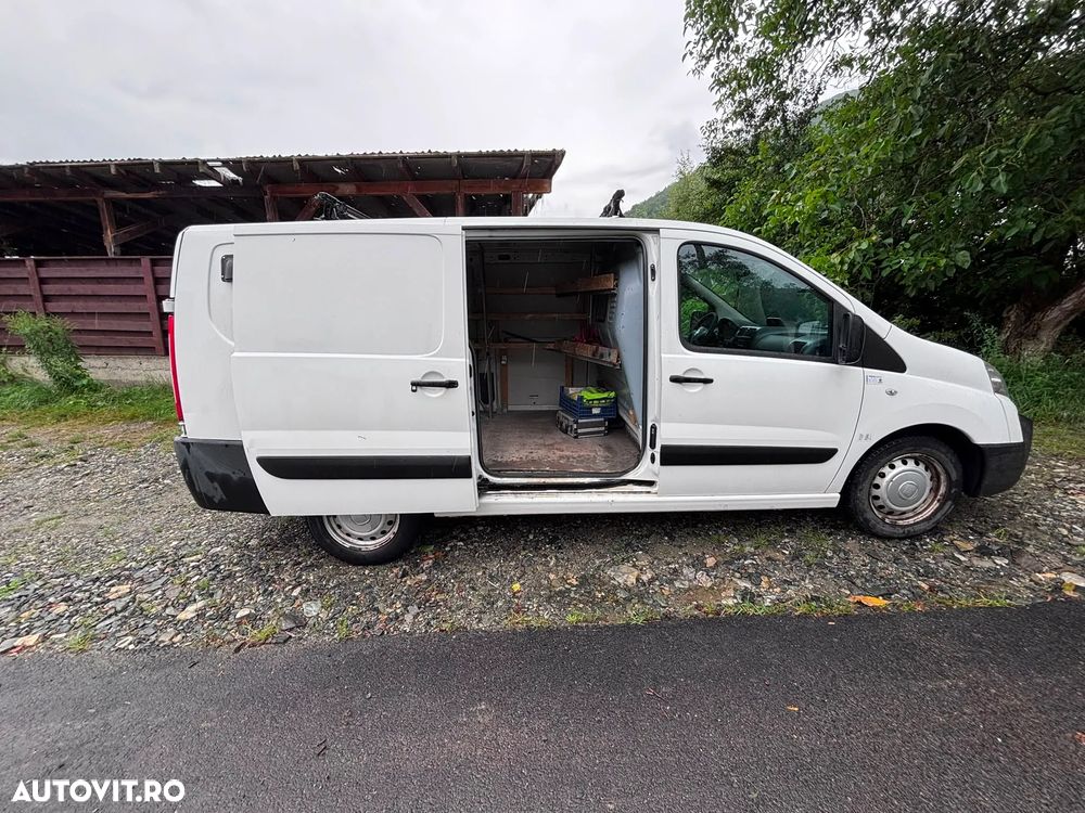 Fiat Scudo - 6