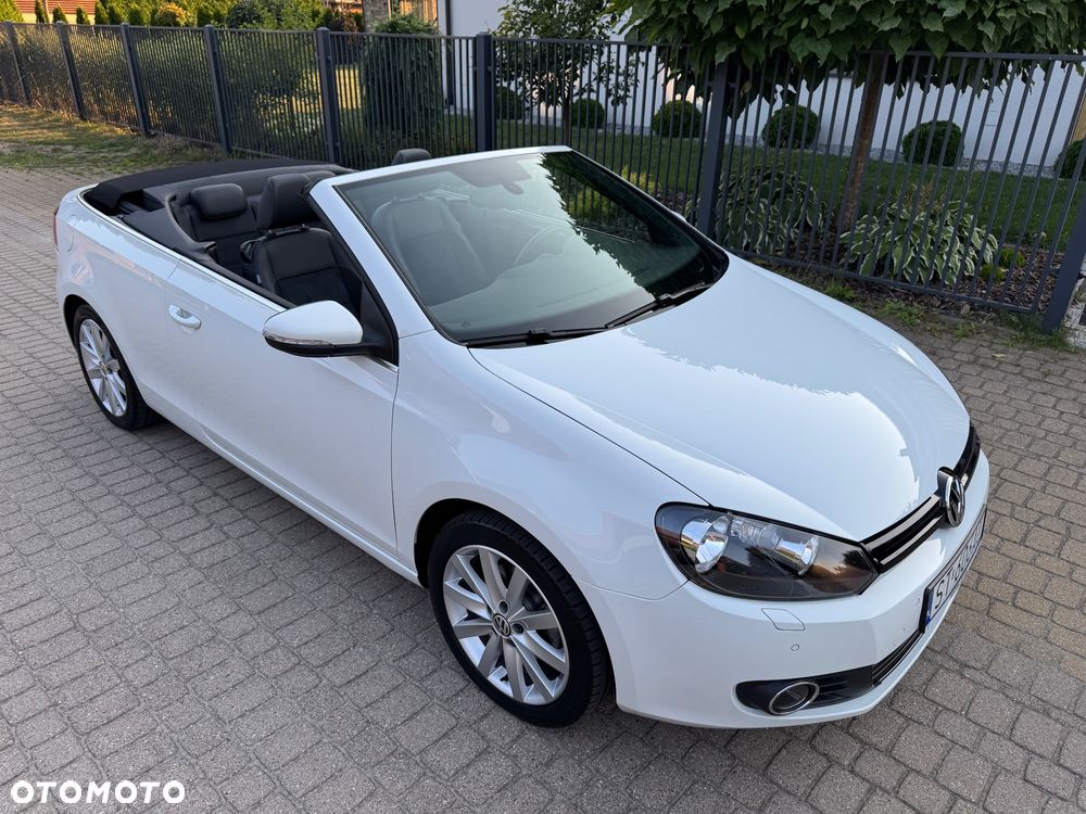 Volkswagen Golf - 18