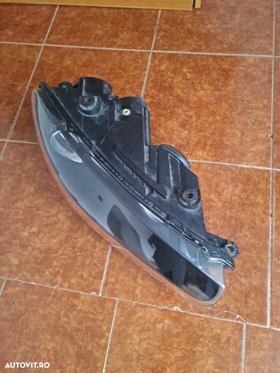 Far dreapta VW Scirocco original - 3