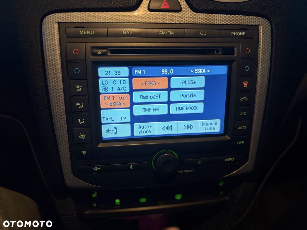 Ford Focus - 7