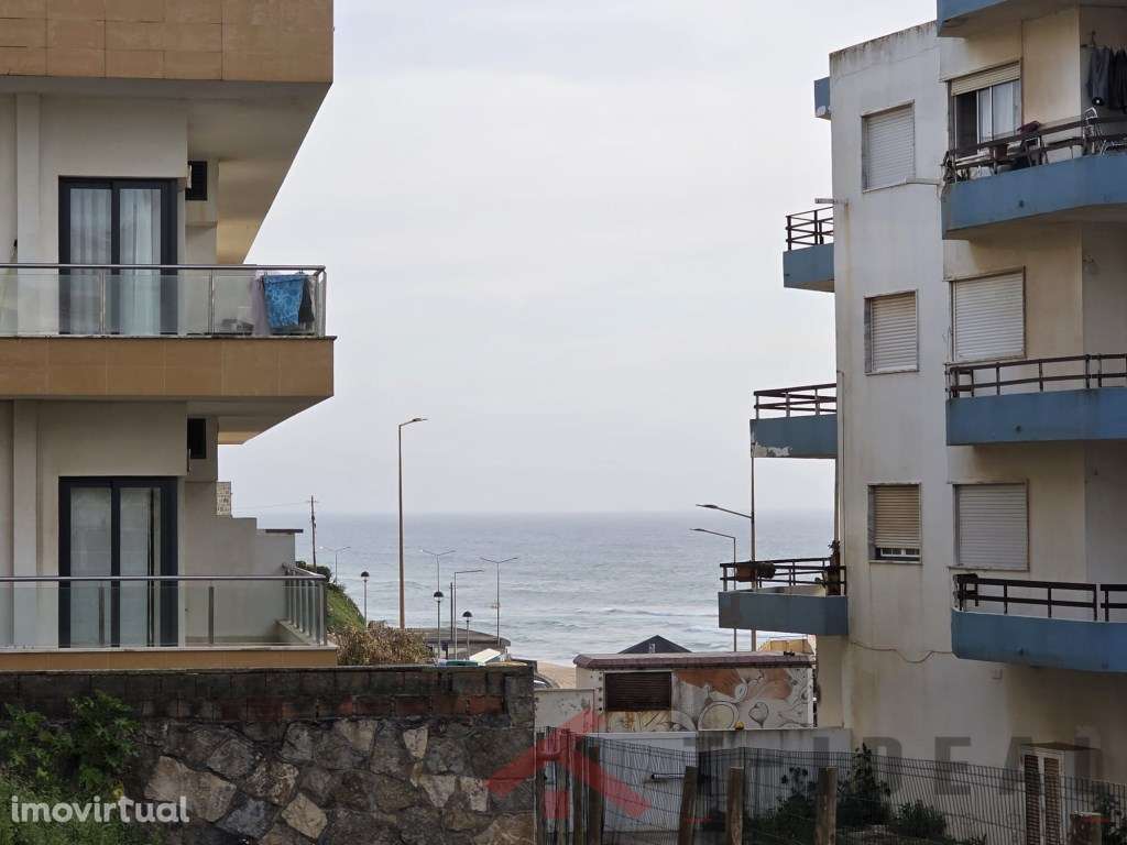 Apartamento T1 na Praia da Areia Branca - Grande imagem: 4/20