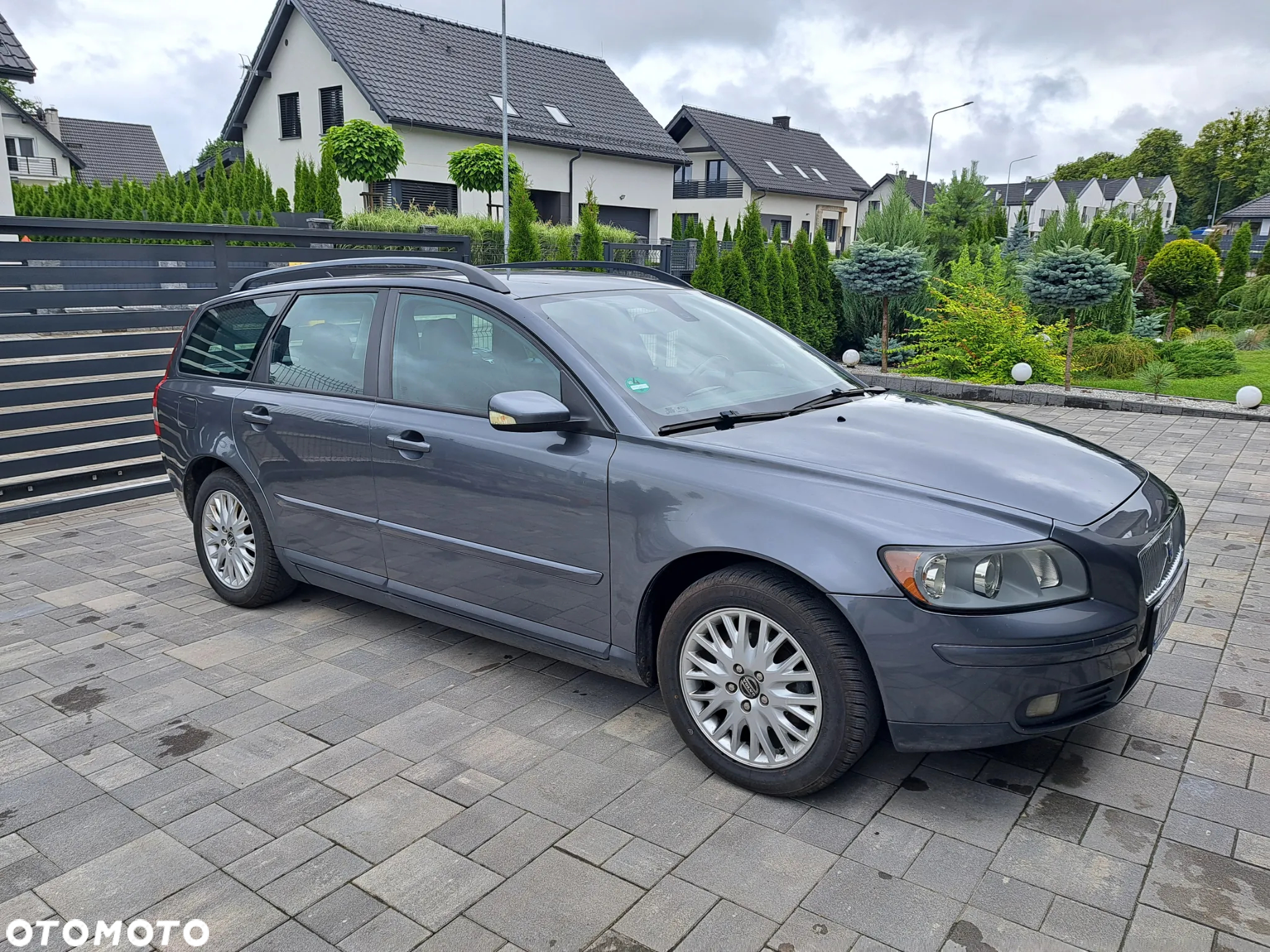 Volvo V50 1.8 - 2